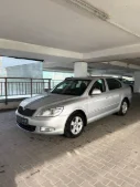 Skoda Octavia, миниатюра 2