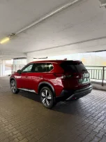 Nissan Rogue, миниатюра 4
