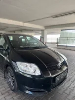 Toyota Auris, миниатюра 10