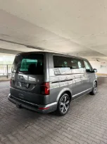 Volkswagen Multivan, миниатюра 8