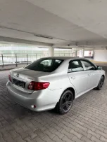 Toyota Corolla, миниатюра 7