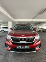 Kia Seltos, миниатюра 1