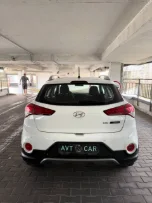 Hyundai i20, миниатюра 6