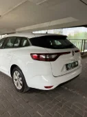 Renault Megane, миниатюра 8