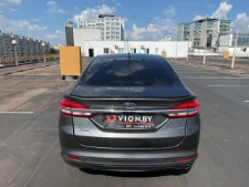 Ford Fusion USA, миниатюра 6