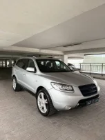 Hyundai Santa Fe, миниатюра 10