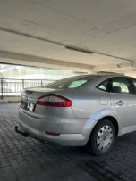 Ford Mondeo, миниатюра 7