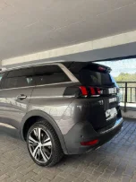 Peugeot 5008, миниатюра 5