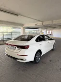 Kia K3, миниатюра 8