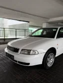 Audi A4, миниатюра 3