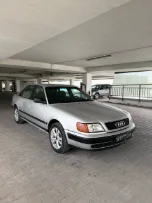 Audi 100, миниатюра 10
