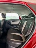 Lada Vesta Cross, миниатюра 11