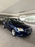 Toyota Avensis, миниатюра 9
