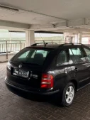 Skoda Fabia, миниатюра 8