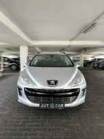 Peugeot 308, миниатюра 1