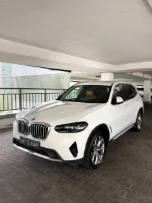 Bmw X3, миниатюра 2