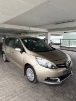 Renault Scenic, миниатюра 10