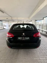 Peugeot 308, миниатюра 6