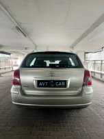 Toyota Avensis, миниатюра 6