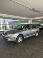 Skoda Octavia, миниатюра 3