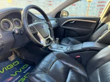 Volvo S80, миниатюра 8