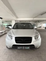 Hyundai Santa Fe, миниатюра 1