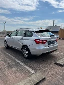 Lada Vesta, миниатюра 12