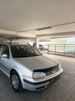 Volkswagen Golf, миниатюра 10