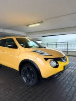Nissan Juke, миниатюра 9