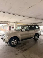 Mitsubishi Pajero, миниатюра 2