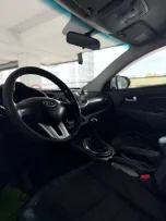 Kia Sportage, миниатюра 11