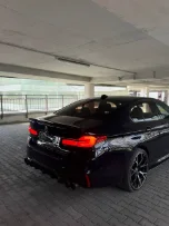 Bmw 5 серия, миниатюра 7