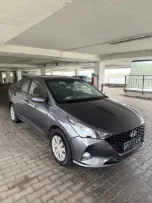 Hyundai Accent, миниатюра 9