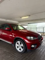 Bmw X6, миниатюра 9