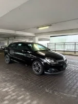 Opel Astra, миниатюра 8