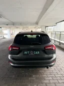 Ford Focus, миниатюра 6