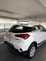 Hyundai i20, миниатюра 8