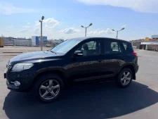 Toyota RAV4, миниатюра 2