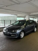 Renault Megane, миниатюра 2