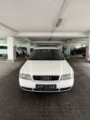 Audi A4, миниатюра 1