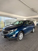 Chevrolet Equinox, миниатюра 2