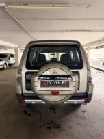 Mitsubishi Pajero, миниатюра 6