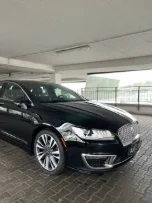 Lincoln MKZ, миниатюра 9