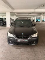 Bmw 5 серия, миниатюра 1