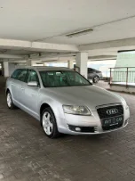 Audi A6, миниатюра 10