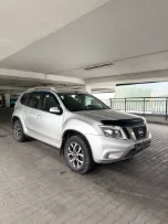 Nissan Terrano, миниатюра 10