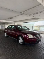 Opel Vectra, миниатюра 9