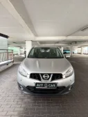 Nissan Qashqai, миниатюра 1
