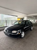Volkswagen Jetta, миниатюра 2