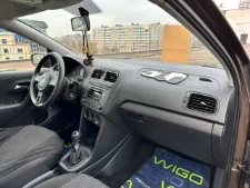 Volkswagen Polo Sedan, миниатюра 10